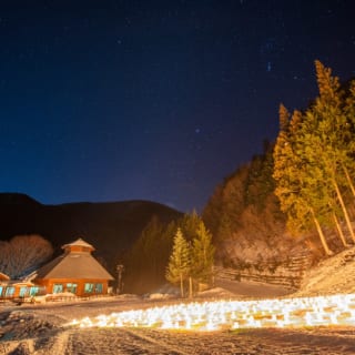 あさひプライムスキー場イベント開催のお知らせ